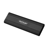 Patriot Memory Transporter Lite 512 GB USB Type-C 3.2 Gen 2 (3.1 Gen 2) (PTPL512GPECB) nero