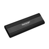 Patriot Memory Transporter Lite 512 GB USB Type-C 3.2 Gen 2 (3.1 Gen 2) (PTPL512GPECB) nero