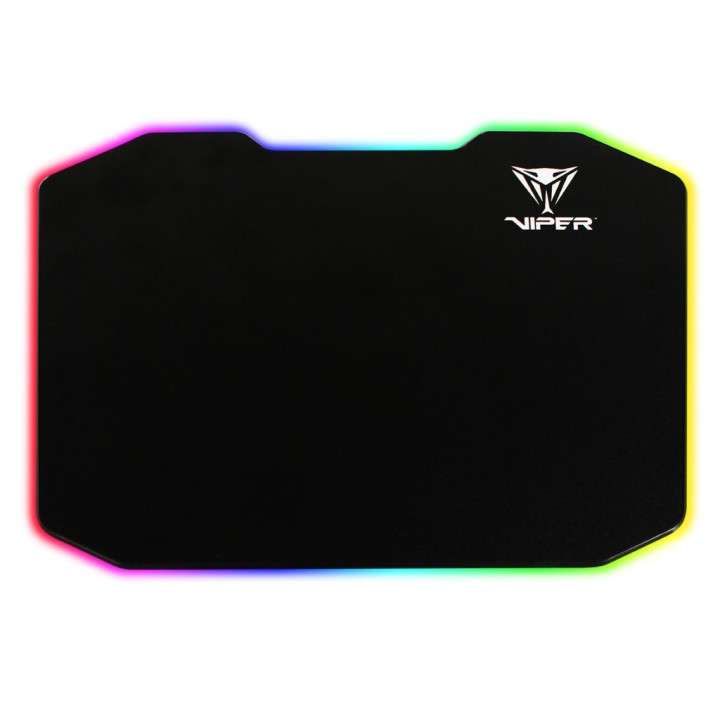 Patriot Memory Tappetino mouse gaming Viper Nero