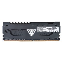 Patriot Memory Viper Steel PVS432G320C6 modulo memoria 32 GB 1 x 32 GB DDR4 3200 MHz