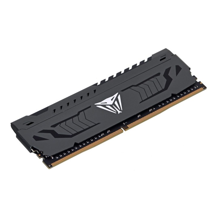 Patriot Memory Viper Steel PVS432G320C6 modulo memoria 32 GB 1 x 32 GB DDR4 3200 MHz