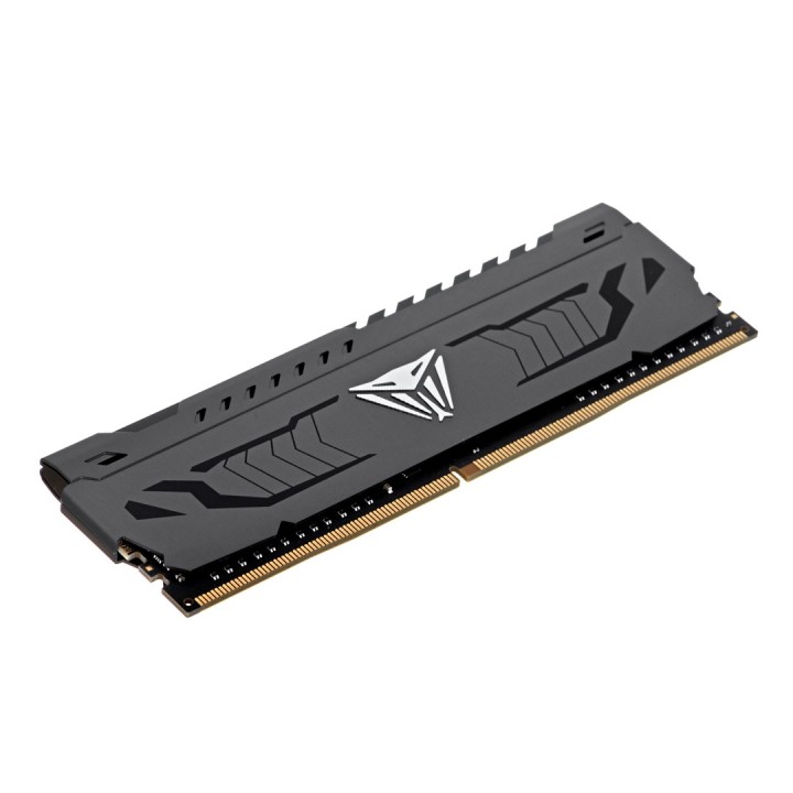 Patriot Memory Viper Steel PVS416G320C6 modulo memoria 16 GB DDR4 3200 MHz
