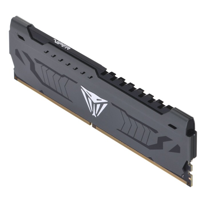Patriot Memory Viper Steel PVS432G320C6 modulo memoria 32 GB 1 x 32 GB DDR4 3200 MHz