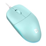 MOUSE CABLATO DEFENDER AZORA MB-241 RF MINT 1200dpi 3P