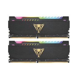 Patriot Memory modulo di memoria Viper Steel PVSR432G360C8K 32 GB 2 x 16 GB DDR4 3600 MHz