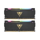 Patriot Memory modulo di memoria Viper Steel PVSR432G360C8K 32 GB 2 x 16 GB DDR4 3600 MHz
