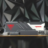 Patriot Memory Viper Venom PVV516G60C30 modulo memoria 16 GB 1 x 16 GB DDR5 6000 MHz ECC