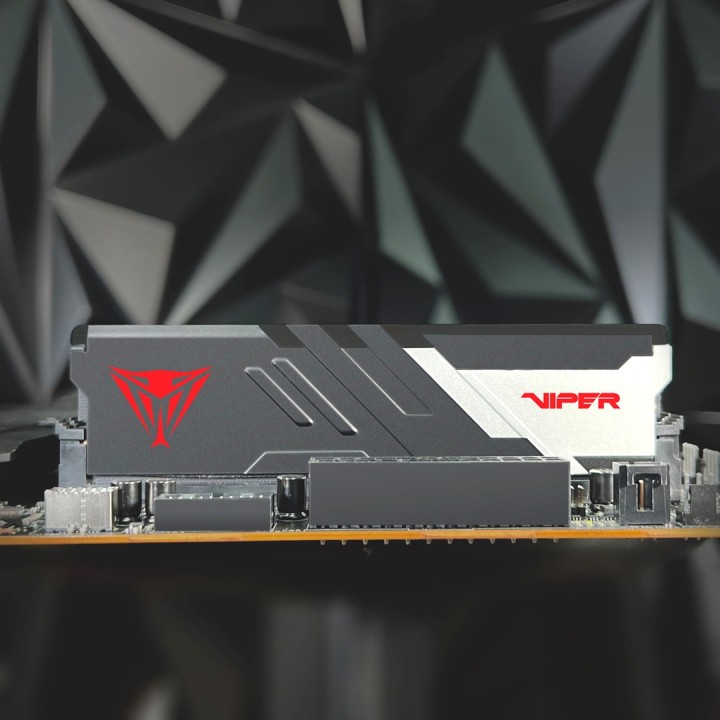 Patriot Memory Viper Venom PVV516G60C30 modulo memoria 16 GB 1 x 16 GB DDR5 6000 MHz ECC