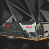 Patriot Memory Viper Venom PVV516G60C30 modulo memoria 16 GB 1 x 16 GB DDR5 6000 MHz ECC