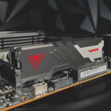Patriot Memory Viper Venom PVV516G60C30 modulo memoria 16 GB 1 x 16 GB DDR5 6000 MHz ECC