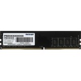 Patriot Memory Signature PSD416G32002 modulo di memoria 16 GB 1 x 16 GB DDR4 3200 MHz