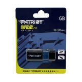 Patriot Memory Supersonic Rage Lite USB pen drive 32 GB USB Type-A 3.2 Gen 1 (3.1 Gen 1) nero blu