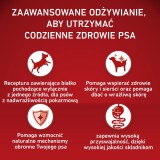 PURINA One Adult Medium/Maxi Monoprotein Ricco di tacchino - cibo secco per cani - 2 5kg