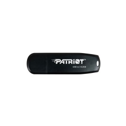 Pendrive Patriot Xporter Core 512GB USB 3.2 Gen 1 80MB/s (PSF512GXRB3U) nero