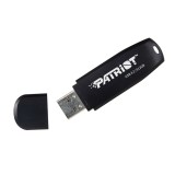 Pendrive Patriot Xporter Core 512GB USB 3.2 Gen 1 80MB/s (PSF512GXRB3U) nero