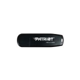Pendrive Patriot Xporter Core 128GB USB 3.2 Gen 1 80MB/s (PSF128GXRB3U) nero