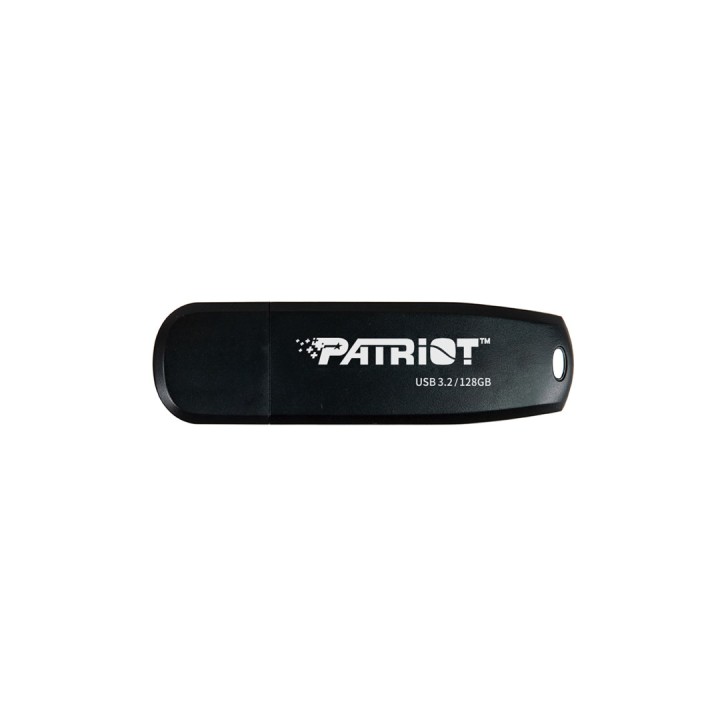 Pendrive Patriot Xporter Core 128GB USB 3.2 Gen 1 80MB/s (PSF128GXRB3U) nero