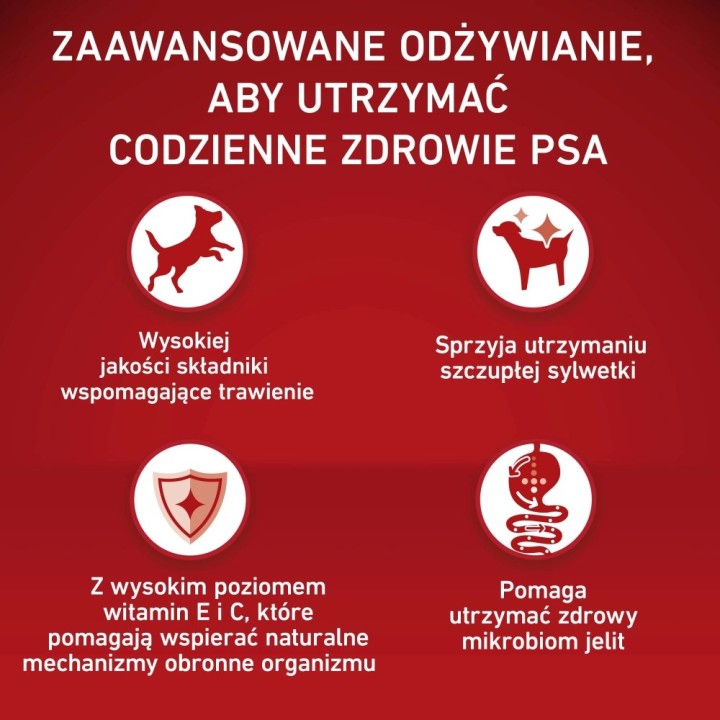 PURINA One Adult Medium/Maxi Weight Control/Sterilized Ricco di tacchino con riso - cibo secco per cani - 2 5kg