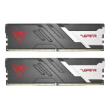 Patriot Memory Viper Venom PVV516G600C36K modulo di memoria 16 GB 2 x 8 GB DDR5 6000 MT/s 288-pin DIMM