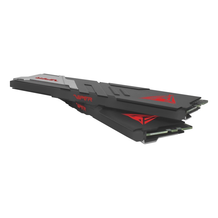 Patriot Memory Viper Venom PVV516G600C36K modulo di memoria 16 GB 2 x 8 GB DDR5 6000 MT/s 288-pin DIMM