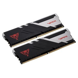 Patriot Memory Viper Venom modulo di memoria 32 GB 2 x 16 GB DDR5 6000 MHz CL30 XMP3 (PVVR532G600C30K)