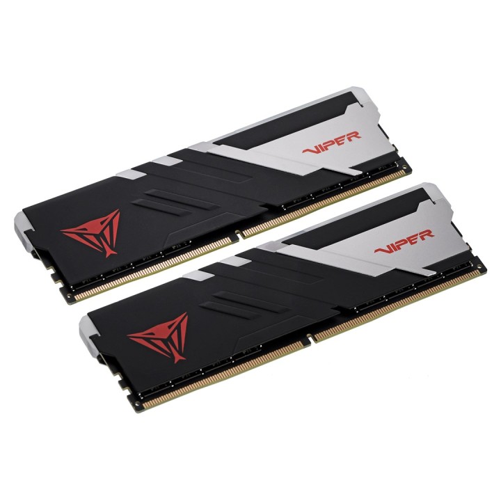 Patriot Memory Viper Venom modulo di memoria 32 GB 2 x 16 GB DDR5 6000 MHz CL30 XMP3 (PVVR532G600C30K)