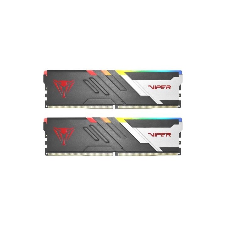 Patriot Memory Viper Venom modulo di memoria 32 GB 2 x 16 GB DDR5 6000 MHz CL30 XMP3 (PVVR532G600C30K)