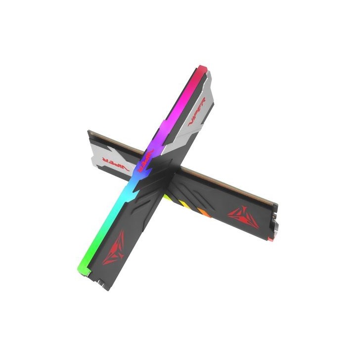 Patriot Memory Viper Venom modulo di memoria 32 GB 2 x 16 GB DDR5 6000 MHz CL30 XMP3 (PVVR532G600C30K)