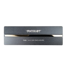 Contenitore SSD PATRIOT MEMORY TXD M.2 NVME 1.3 fino a 8TB (PV810UPNGM) grigio