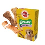 Pedigree Biscrock Original 500 g Adult Pollo