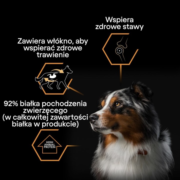 PURINA Pro Plan Everyday nutrition All size Adult Tacchino in gelatina - cibo umido per cani - 400g