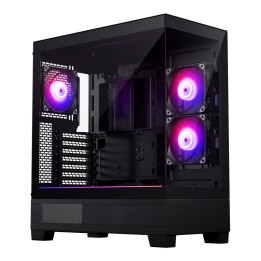 Phanteks XT VIEW Case Midi Tower nero