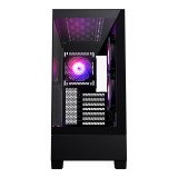 Phanteks XT VIEW Case Midi Tower nero