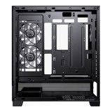 Phanteks XT VIEW Case Midi Tower nero