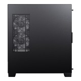 Phanteks XT VIEW Case Midi Tower nero