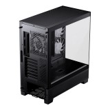 Phanteks XT VIEW Case Midi Tower nero