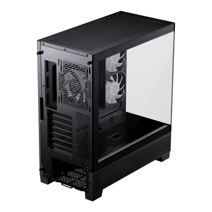 Phanteks XT VIEW Case Midi Tower nero