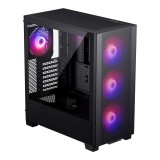 Phanteks XT Case Pro Ultra Midi Tower nero