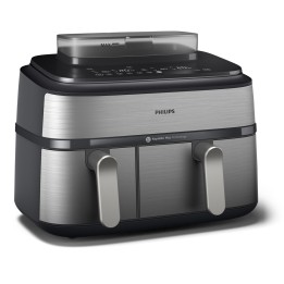Friggitrice senza grassi PHILIPS NA 555/00