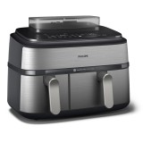Friggitrice senza grassi PHILIPS NA 555/00