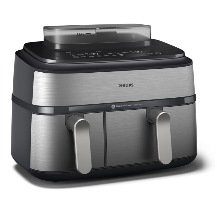 Friggitrice senza grassi PHILIPS NA 555/00