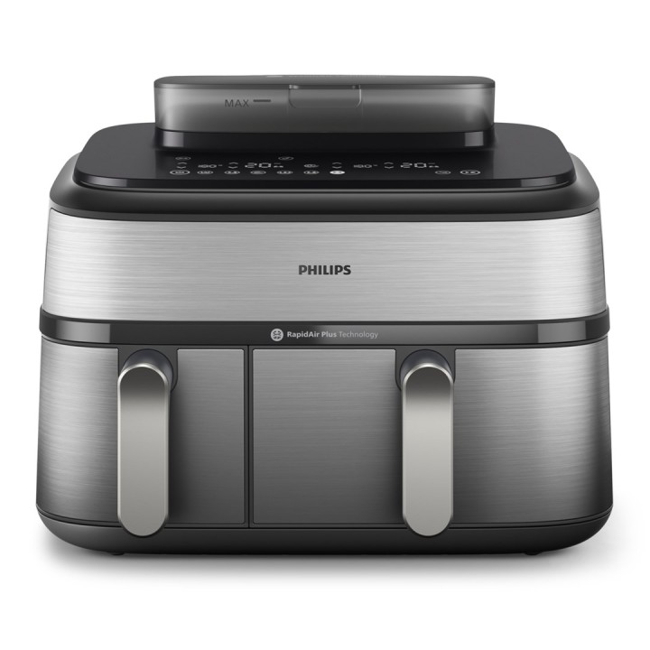 Friggitrice senza grassi PHILIPS NA 555/00