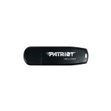 Pendrive Patriot Xporter Core 256GB USB 3.2 Gen 1 80MB/s (PSF256GXRB3U) nero
