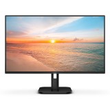 Philips 1000 Display LED serie 24E1N1100A/00 60.5 cm (23.8 ) 1920 x 1080 pixel Full HD LCD nero