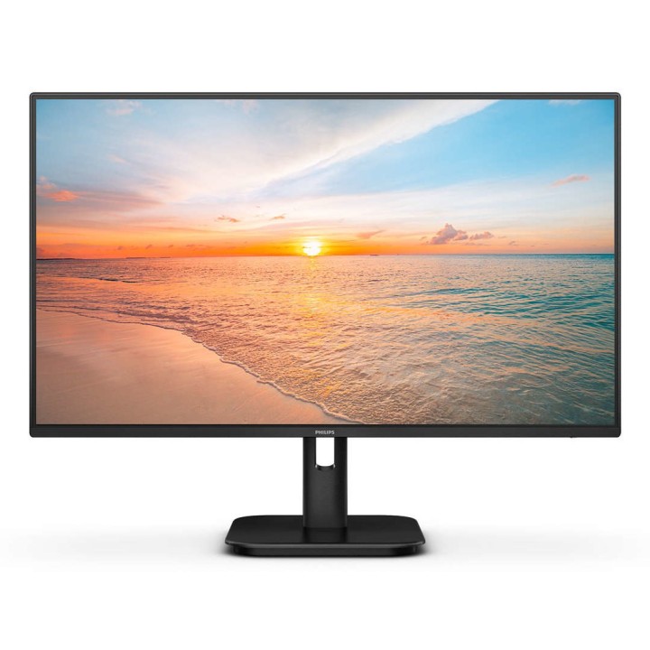 Philips 1000 Display LED serie 24E1N1100A/00 60.5 cm (23.8 ) 1920 x 1080 pixel Full HD LCD nero