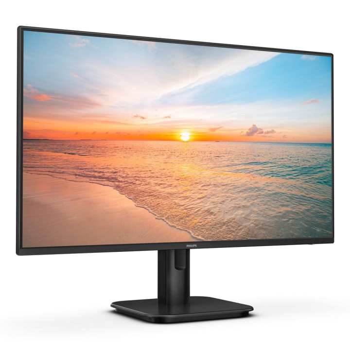 Philips 1000 Display LED serie 24E1N1100A/00 60.5 cm (23.8 ) 1920 x 1080 pixel Full HD LCD nero