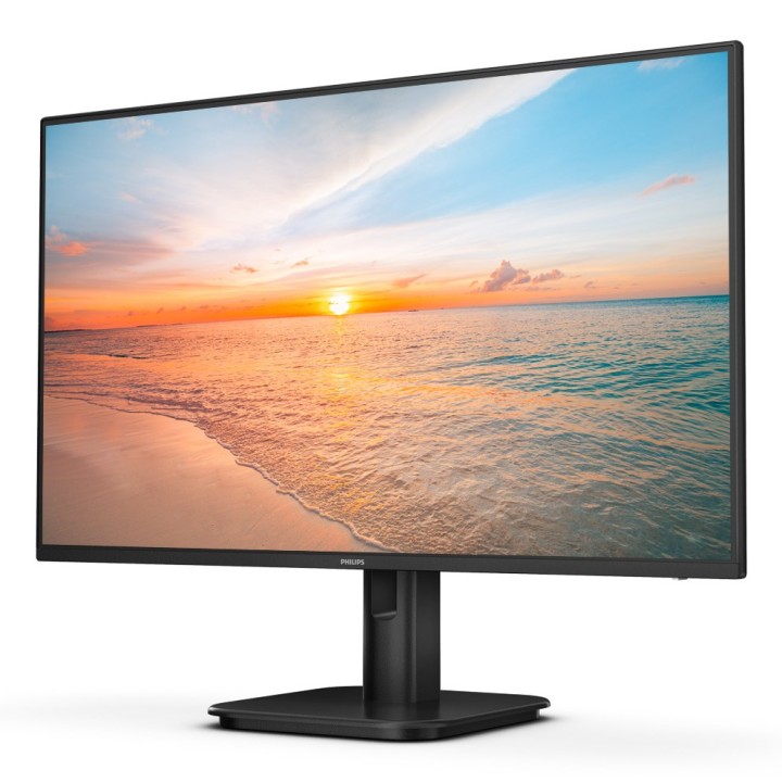 Philips 1000 Display LED serie 24E1N1100A/00 60.5 cm (23.8 ) 1920 x 1080 pixel Full HD LCD nero
