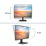 Philips 1000 Monitor per computer serie 27E1N1600AE/00 68.6 cm (27 ) 2560 x 1440 pixel Quad HD LCD nero