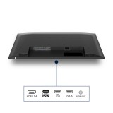 Philips 1000 Monitor per computer serie 27E1N1600AE/00 68.6 cm (27 ) 2560 x 1440 pixel Quad HD LCD nero