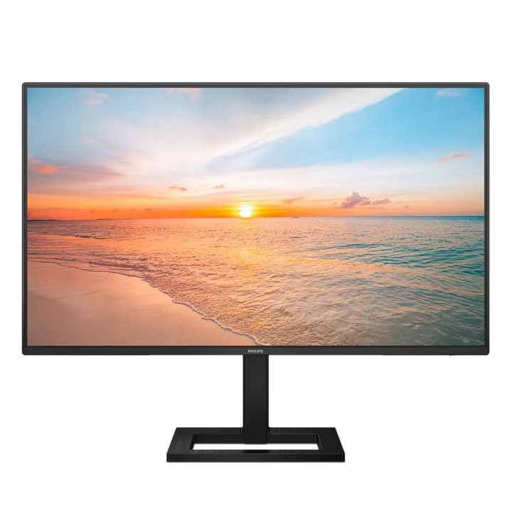 Philips 1000 Monitor per computer serie 27E1N1600AE/00 68.6 cm (27 ) 2560 x 1440 pixel Quad HD LCD nero